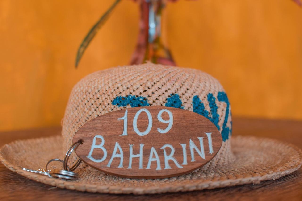 Zanzibar Kusini Beach Bungalows Hotel كيزيماكزي المظهر الخارجي الصورة