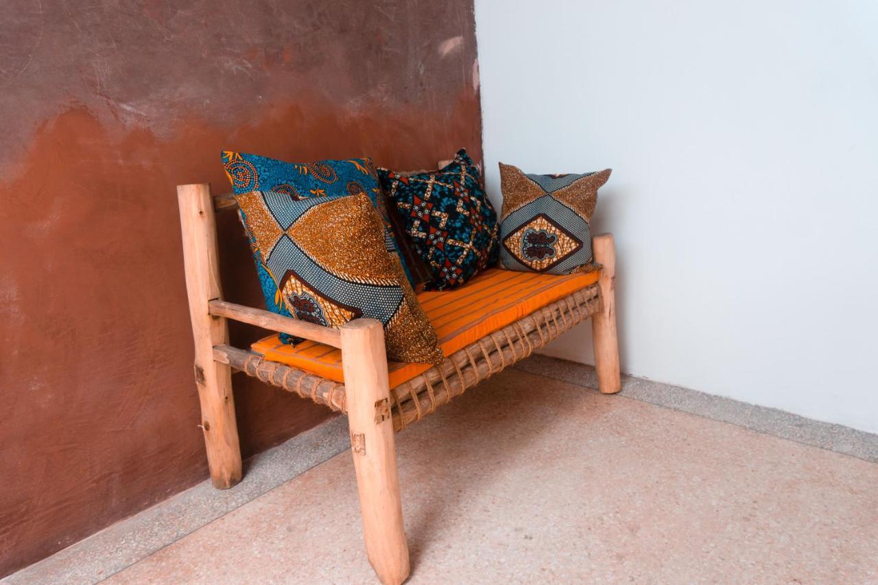 Zanzibar Kusini Beach Bungalows Hotel كيزيماكزي المظهر الخارجي الصورة